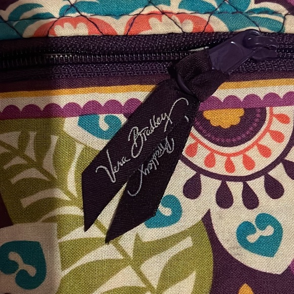 Vera Bradley Bags Lot Of 2 Vera Bradley Craftingrepair Poshmark